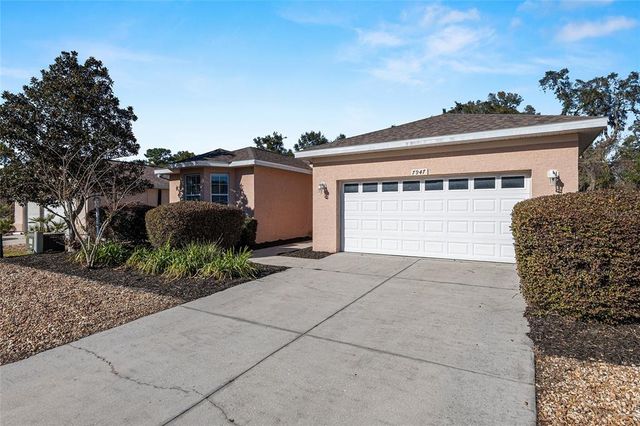 7947 SW 80TH PLACE ROAD, Ocala, FL 34476