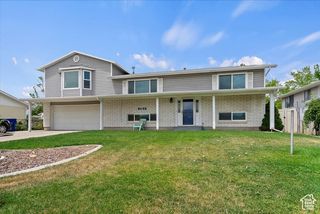6132 S SIERRA GRANDE DR, Taylorsville, UT 84129