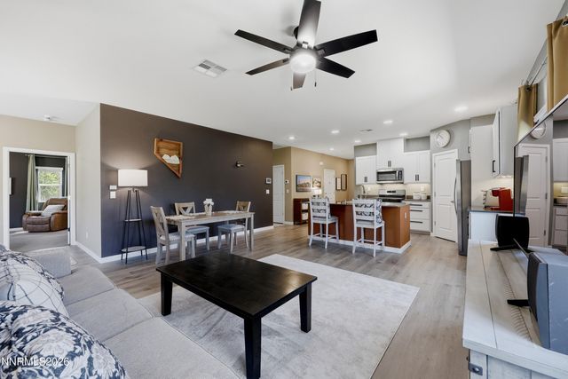 710 Ruby Valley Court, Dayton, NV 89403