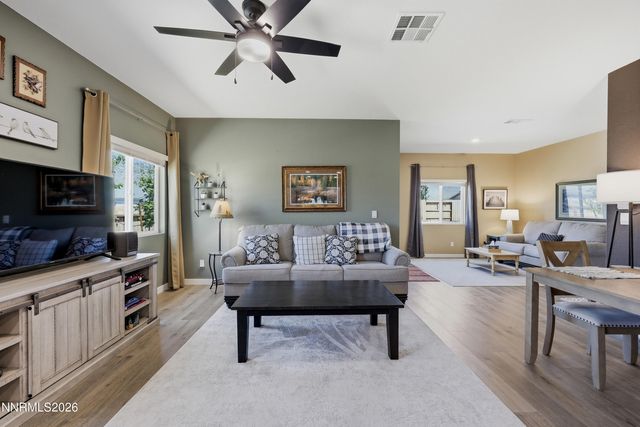 710 Ruby Valley Court, Dayton, NV 89403