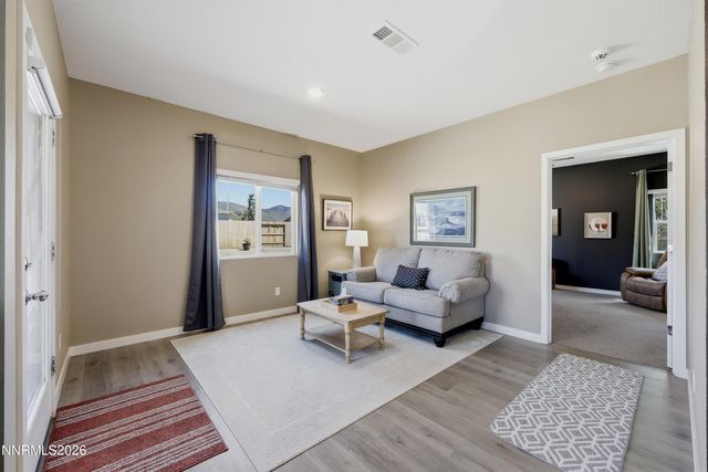 710 Ruby Valley Court, Dayton, NV 89403