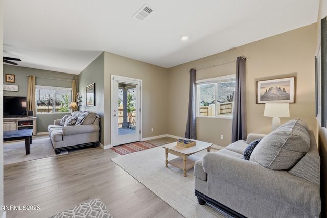 710 Ruby Valley Court, Dayton, NV 89403