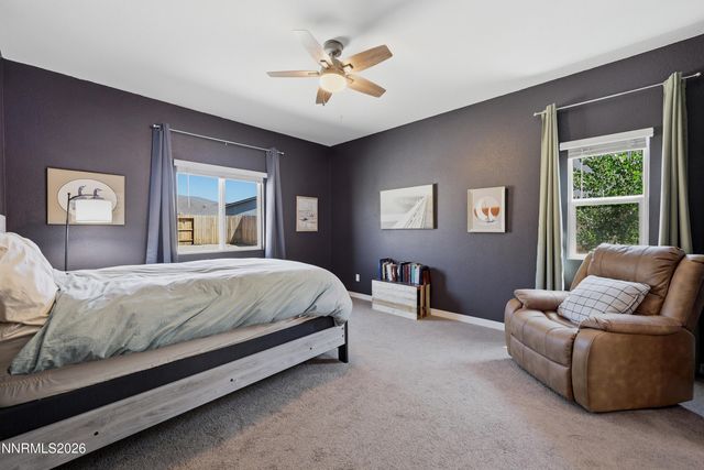 710 Ruby Valley Court, Dayton, NV 89403