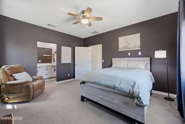 710 Ruby Valley Court, Dayton, NV 89403