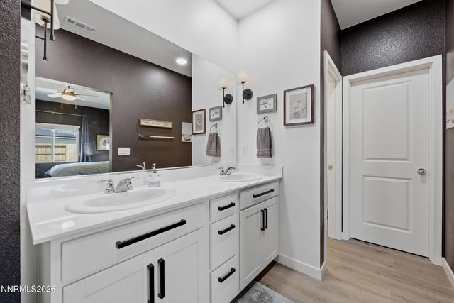 710 Ruby Valley Court, Dayton, NV 89403
