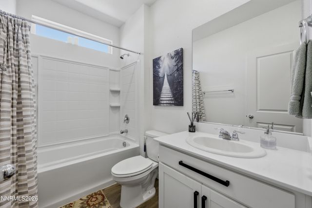 710 Ruby Valley Court, Dayton, NV 89403