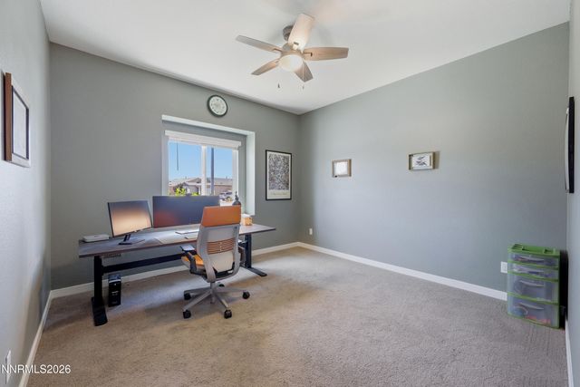 710 Ruby Valley Court, Dayton, NV 89403