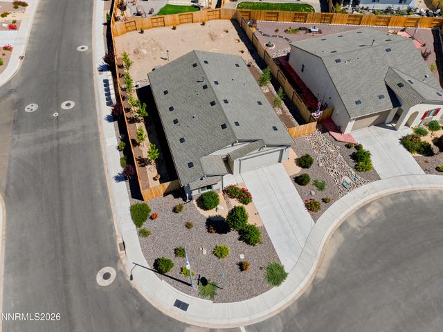 710 Ruby Valley Court, Dayton, NV 89403
