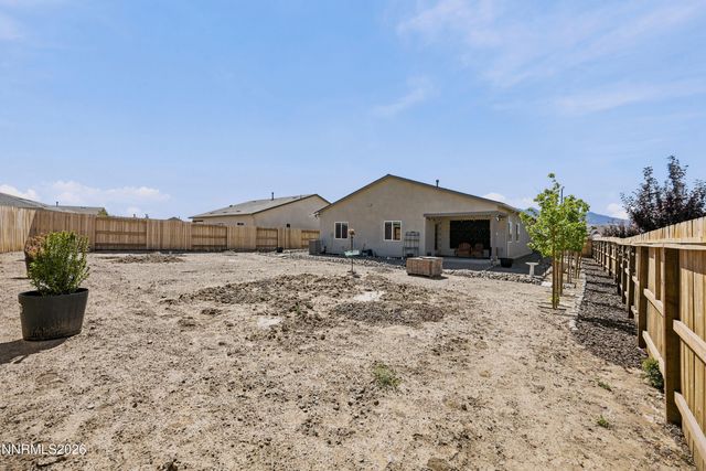 710 Ruby Valley Court, Dayton, NV 89403