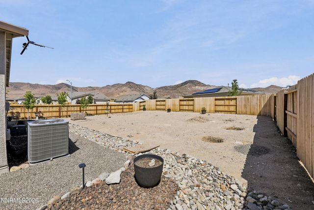 710 Ruby Valley Court, Dayton, NV 89403