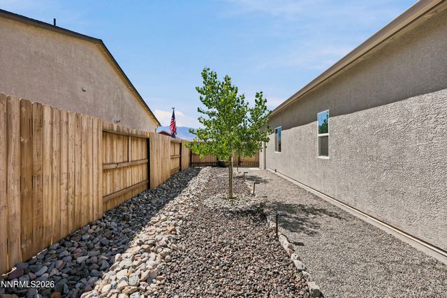 710 Ruby Valley Court, Dayton, NV 89403