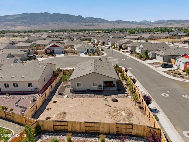710 Ruby Valley Court, Dayton, NV 89403
