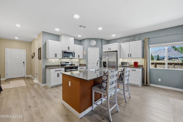 710 Ruby Valley Court, Dayton, NV 89403