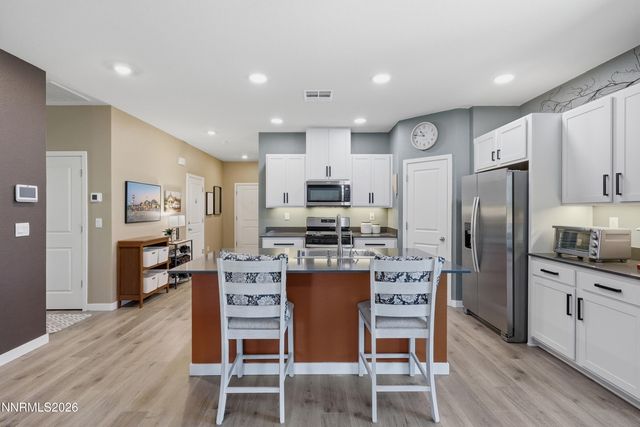 710 Ruby Valley Court, Dayton, NV 89403