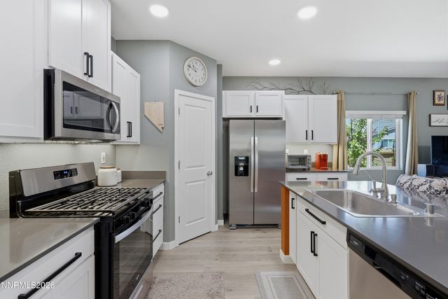 710 Ruby Valley Court, Dayton, NV 89403