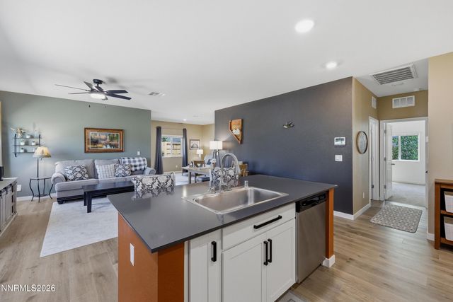 710 Ruby Valley Court, Dayton, NV 89403