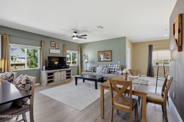 710 Ruby Valley Court, Dayton, NV 89403