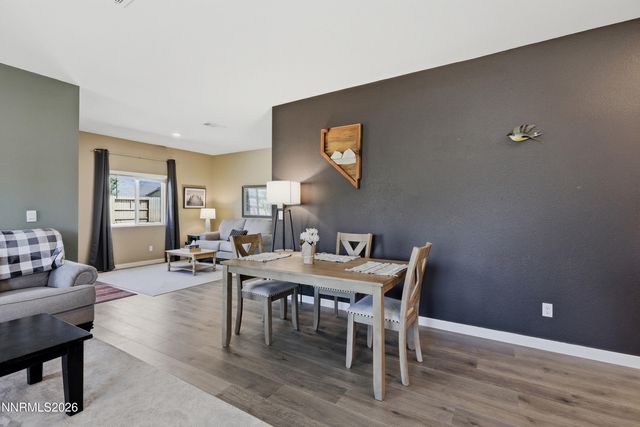 710 Ruby Valley Court, Dayton, NV 89403