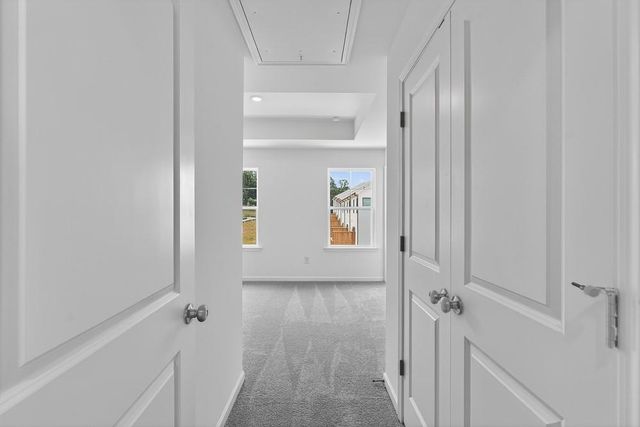 2827 Rosehall Way, Lawrenceville, GA 30044