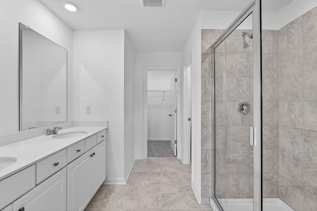 2827 Rosehall Way, Lawrenceville, GA 30044