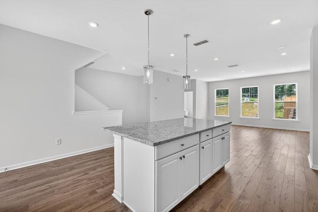 2827 Rosehall Way, Lawrenceville, GA 30044