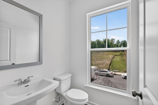 2827 Rosehall Way, Lawrenceville, GA 30044