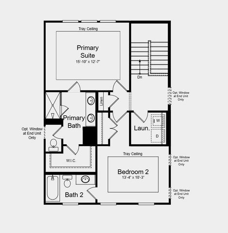 2827 Rosehall Way, Lawrenceville, GA 30044