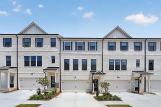 2827 Rosehall Way, Lawrenceville, GA 30044