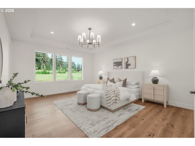 131 E 24TH Ave, La Center, WA 98629