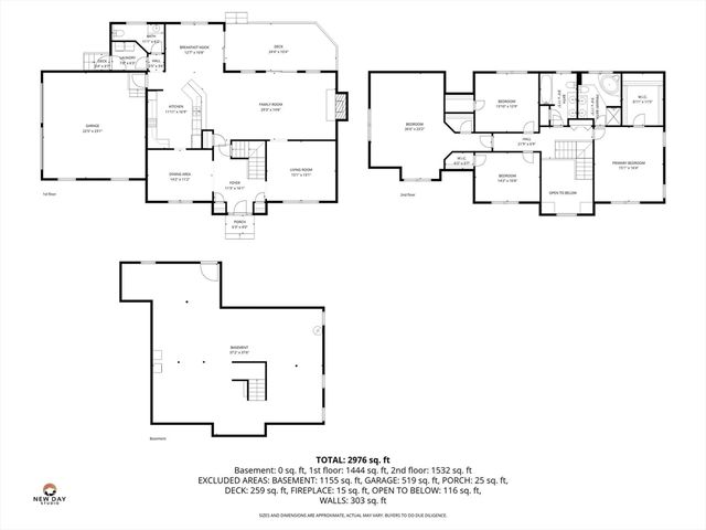 11 Little Tree Rd, Medway, MA 02053