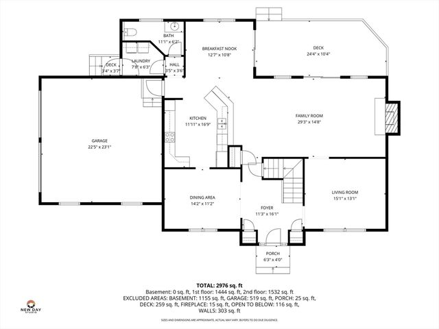 11 Little Tree Rd, Medway, MA 02053