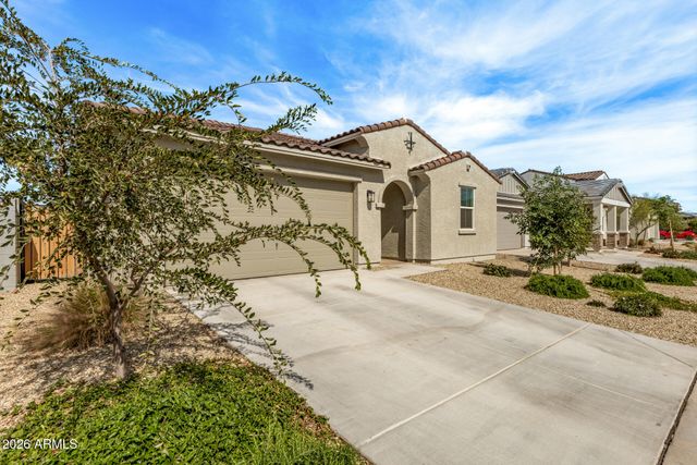 18038 W AVENIDA DEL SOL --, Surprise, AZ 85387