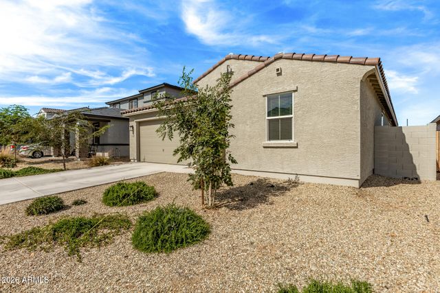 18038 W AVENIDA DEL SOL --, Surprise, AZ 85387