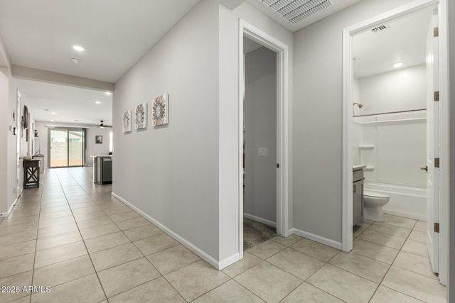 18038 W AVENIDA DEL SOL --, Surprise, AZ 85387