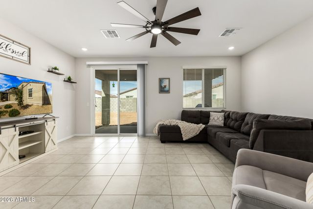 18038 W AVENIDA DEL SOL --, Surprise, AZ 85387