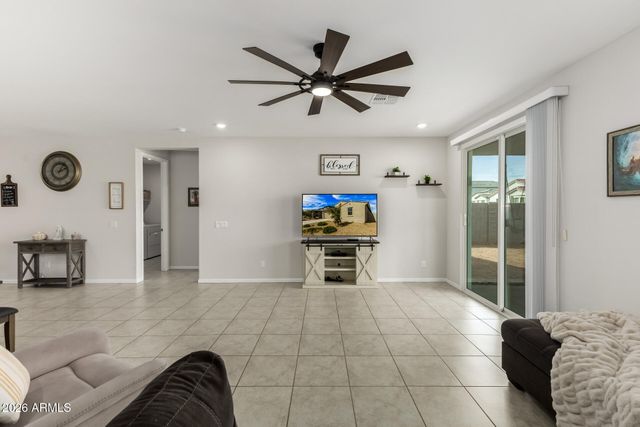 18038 W AVENIDA DEL SOL --, Surprise, AZ 85387