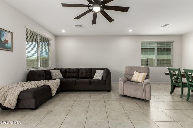 18038 W AVENIDA DEL SOL --, Surprise, AZ 85387