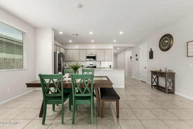 18038 W AVENIDA DEL SOL --, Surprise, AZ 85387