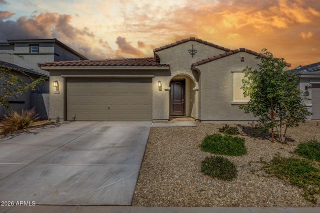 18038 W AVENIDA DEL SOL --, Surprise, AZ 85387