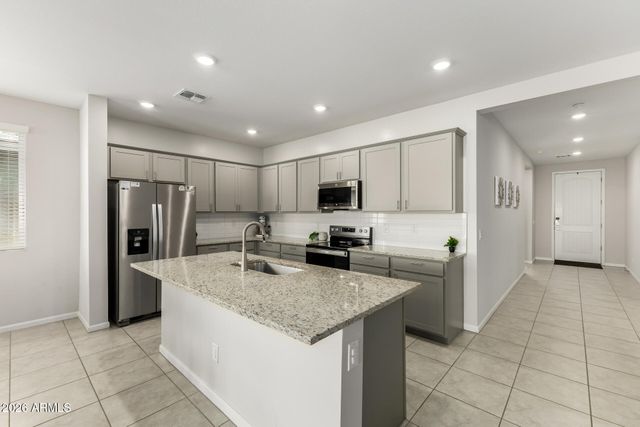 18038 W AVENIDA DEL SOL --, Surprise, AZ 85387