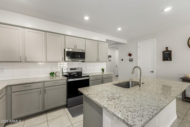 18038 W AVENIDA DEL SOL --, Surprise, AZ 85387