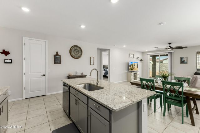 18038 W AVENIDA DEL SOL --, Surprise, AZ 85387