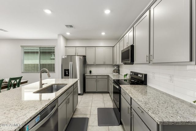 18038 W AVENIDA DEL SOL --, Surprise, AZ 85387