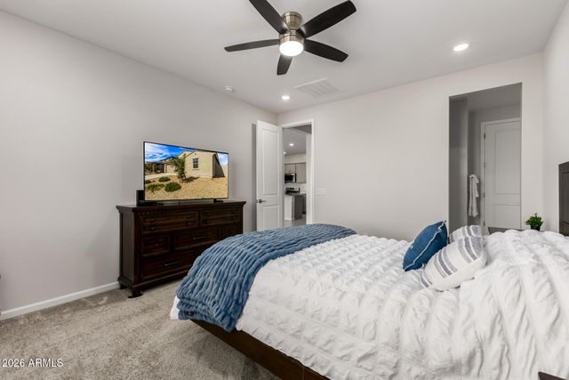 18038 W AVENIDA DEL SOL --, Surprise, AZ 85387