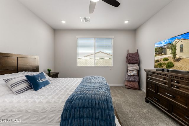 18038 W AVENIDA DEL SOL --, Surprise, AZ 85387