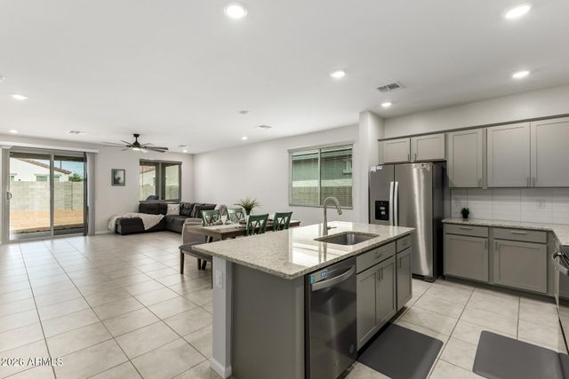 18038 W AVENIDA DEL SOL --, Surprise, AZ 85387