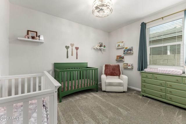 18038 W AVENIDA DEL SOL --, Surprise, AZ 85387