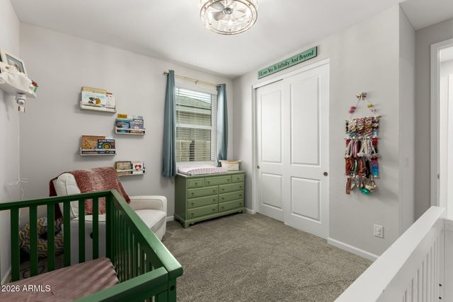 18038 W AVENIDA DEL SOL --, Surprise, AZ 85387