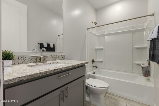 18038 W AVENIDA DEL SOL --, Surprise, AZ 85387