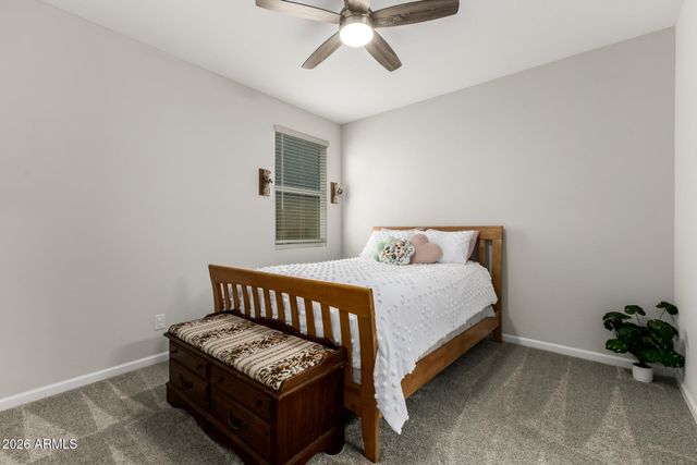 18038 W AVENIDA DEL SOL --, Surprise, AZ 85387